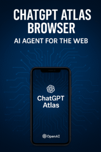 Read more about the article OpenAI Just Changed the Browser Game